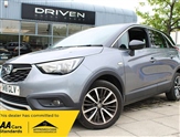 Vauxhall Crossland X Image 1