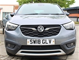 Vauxhall Crossland X Image 4