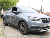 Vauxhall Crossland X Image 5
