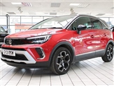 Vauxhall Crossland X Image 1