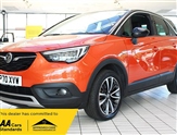 Vauxhall Crossland X Image 1