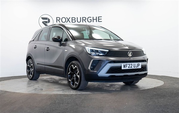 Large image for the Used Vauxhall CROSSLAND