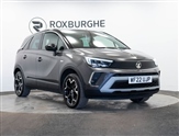 Used Vauxhall Crossland X