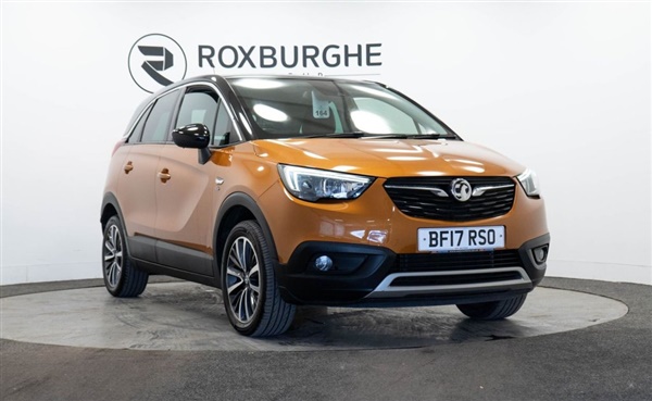 Large image for the Used Vauxhall CROSSLAND X