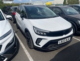 Used Vauxhall Crossland X