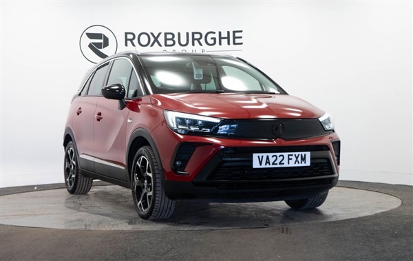 Large image for the Used Vauxhall CROSSLAND