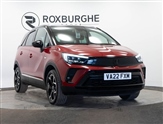 Used Vauxhall Crossland X