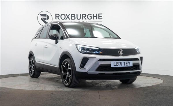 Large image for the Used Vauxhall CROSSLAND