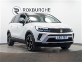 Used Vauxhall Crossland X