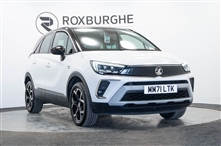 Vauxhall Crossland X