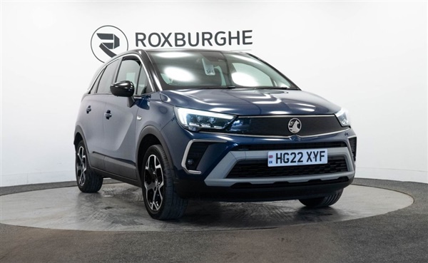 Large image for the Used Vauxhall CROSSLAND