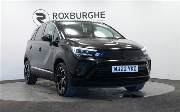 Large image for the Used Vauxhall CROSSLAND
