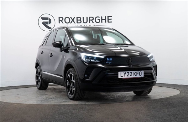 Large image for the Used Vauxhall CROSSLAND