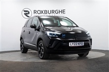 Vauxhall Crossland X
