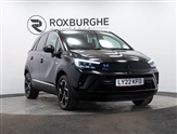 Used Vauxhall Crossland X