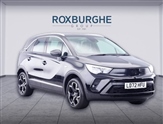 Used Vauxhall Crossland X