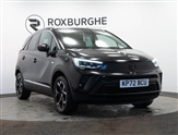 Used Vauxhall Crossland X Used Vauxhall Crossland X