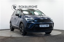 Vauxhall Crossland X