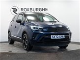 Used Vauxhall Crossland X