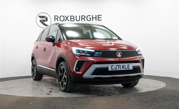 Large image for the Used Vauxhall CROSSLAND
