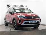 Used Vauxhall Crossland X Used Vauxhall Crossland X