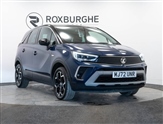 Used Vauxhall Crossland X Used Vauxhall Crossland X