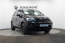 Vauxhall Crossland X