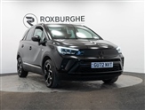 Used Vauxhall Crossland X Used Vauxhall Crossland X