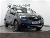 Used Vauxhall Crossland X