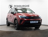 Used Vauxhall Crossland X Used Vauxhall Crossland X
