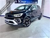 Used Vauxhall Crossland X