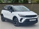 Used Vauxhall Crossland X