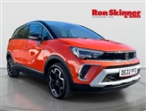 Vauxhall Crossland X Image 1