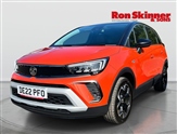 Vauxhall Crossland X Image 2