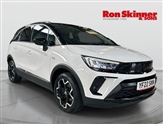 Vauxhall Crossland X Image 1