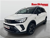 Vauxhall Crossland X Image 2
