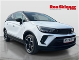 Vauxhall Crossland X Image 1