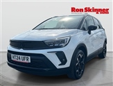 Vauxhall Crossland X Image 2