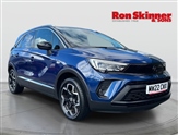 Vauxhall Crossland X Image 1