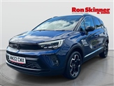 Vauxhall Crossland X Image 2