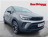 Vauxhall Crossland X Image 1