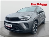 Vauxhall Crossland X Image 3