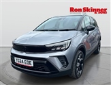 Vauxhall Crossland X Image 2