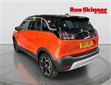Vauxhall Crossland X Image 3