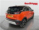 Vauxhall Crossland X Image 4