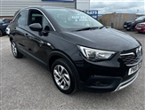 Vauxhall Crossland X Image 1