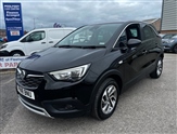 Vauxhall Crossland X Image 2