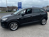 Vauxhall Crossland X Image 4