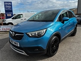 Vauxhall Crossland X Image 1