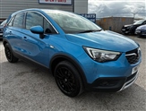 Vauxhall Crossland X Image 2